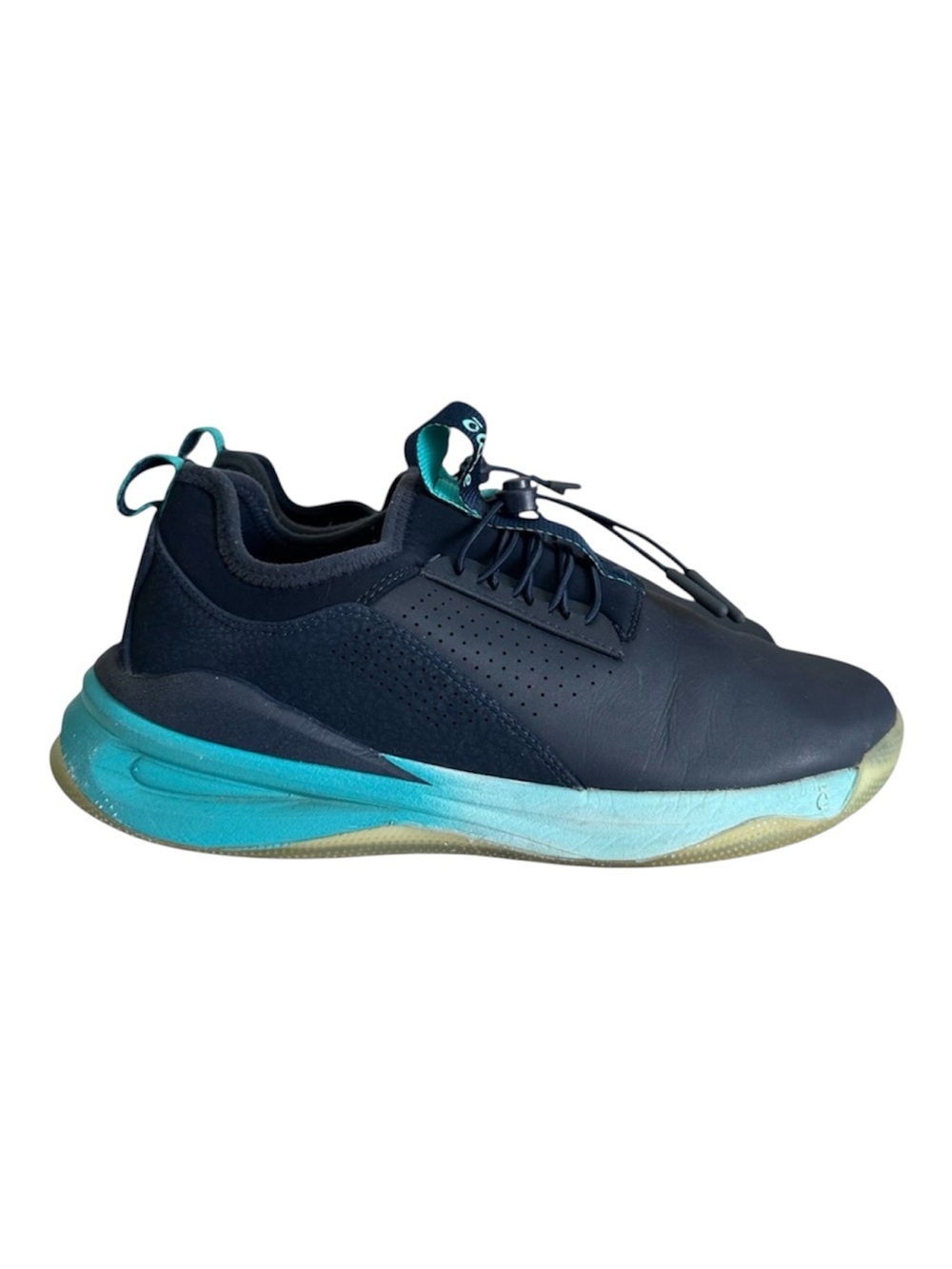 Clove Navy Blue Classic Nursing Shoes